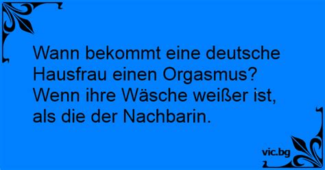 hausfrau orgasmus|Deutsche Hausfrau bekommt Orgasmus vom Nachbarn .